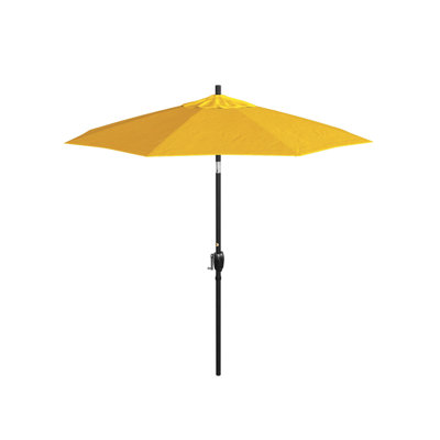 Parasol de marché 90 po Nakiesha