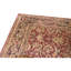 Handmade Silk and Wool Area Rug