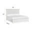 Commode 2 tiroirs Monti California-287481991-287481984-297374824