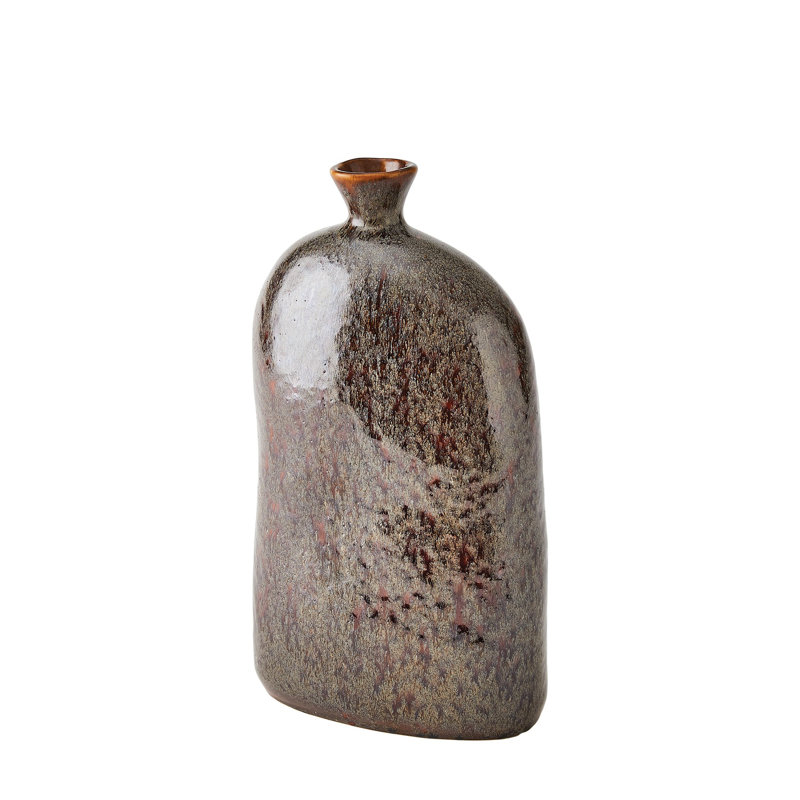 Cinnabar Bottle-Sm