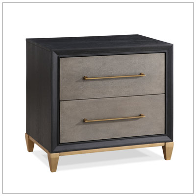 Table de chevet Marq