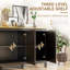 120cm Sideboard
