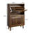 23.6-Inch Shoe Cabinet-887978710