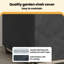 Outdoor Patio Bench Cover