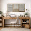 «Mid Century Modern Boho», Disgressed Grunge-84974941-84974939