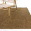 Tapis intérieur / extérieur abstrait brun Mcconnell-1096069695