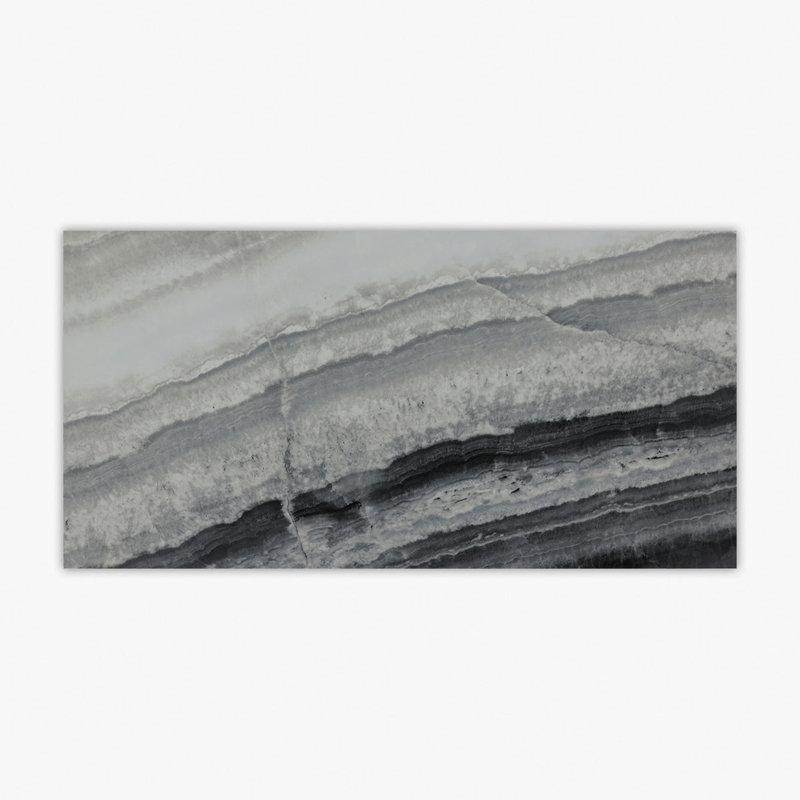 Carreau de porcelaine 12 po x 24 po