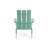 Zuma Foldable Adirondack Chair-1923194136