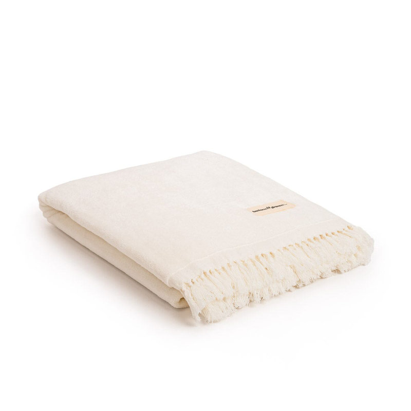 Serviette de plage