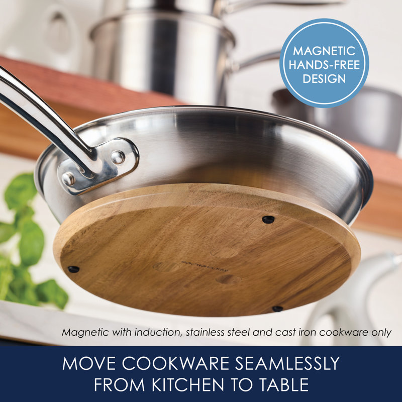 Rachael Ray Magnetic Trivet - Thumbnail 4
