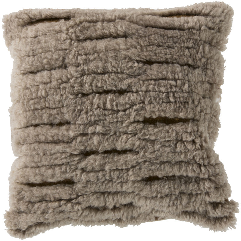 Salsbury Throw Pillow Cover
