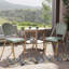 Chaise d'appoint Correll-87385205