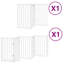 Barrière pour chien Archie & Oscar-1141379647-1141364515