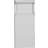 3 3/4"W x 9 1/8"H x 1 1/8"P Artisan Plinth Block