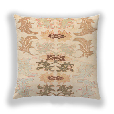 Coussin décoratif abstrait 1076