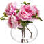 Kagan - Vase Orion - transparent