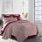 Gesto Comforter Set-1408321891-1408321889