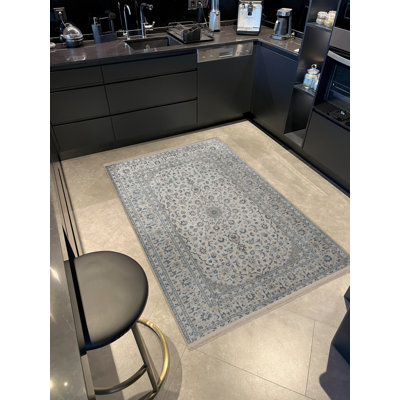 Tapis rectangulaire Vittorina
