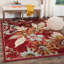 Brendon Floral Hand Woven Area Rug-16543378
