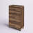Scheider 31.5'' W 5 - Drawer Dresser