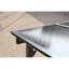 Pergola murale robuste - Conception peu encombrante-114134378