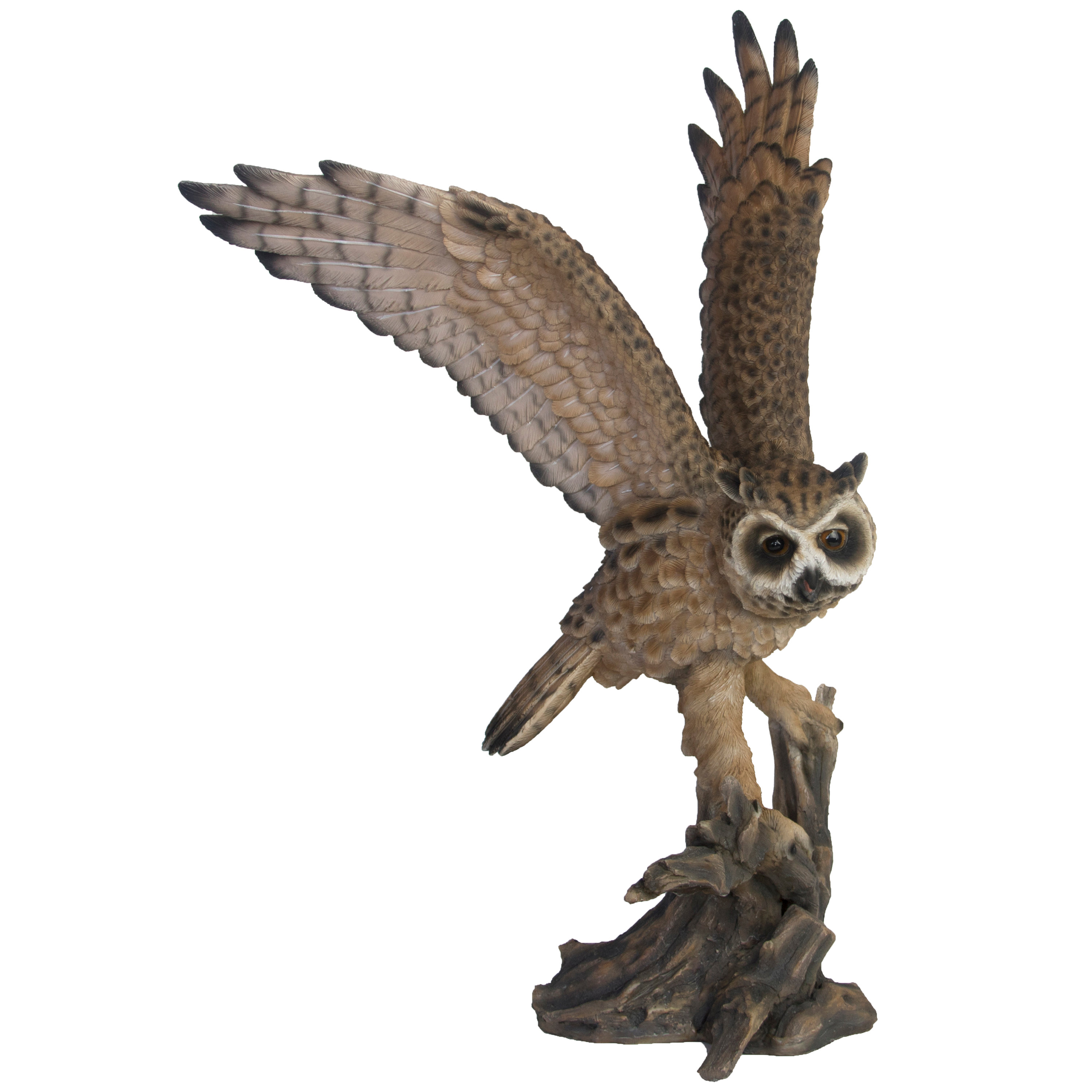 Loon Peak Bernabeu Statue | Wayfair