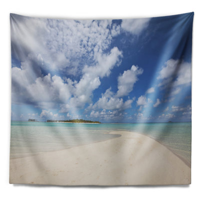 Polyester Tapestry