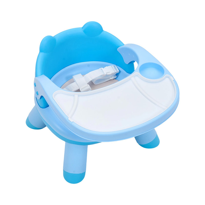 Children's, Blue
