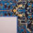 Chenoweth Oriental Blue/Red Area Rug-1278976038
