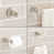 Polished Nickel selected