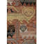 Burano Hand Knotted Wool Animal Print Area Rug-1585289608