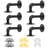 Abhinab Industrial Rustic Standard Bracket