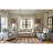  Wilmette 2 Cushion Sofa