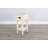 Komor Solid Wood End Table-1676949551