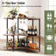 Armoire de bar d'angle-1320832727