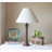 19" Deep Cone Slanted No Slub Lampshade-109702519-122875223
