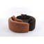 Ly - 042 éponge à compression complète, chenille brune, 2 sièges pour la chambre à coucher, 400 lb, l 66,9 po, avec symbole du tai-chi, inspiration, chenille courbée à double profondeur à installation rapide pour petits espaces, assise souple moyenne,