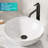 Extended Thread Pop-Up Bathroom Sink Drain-59405246
