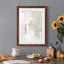Quiet Affection II - peinture sur toile encadrée-48745083-48745082