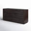 Commode 6 tiroirs Albis
