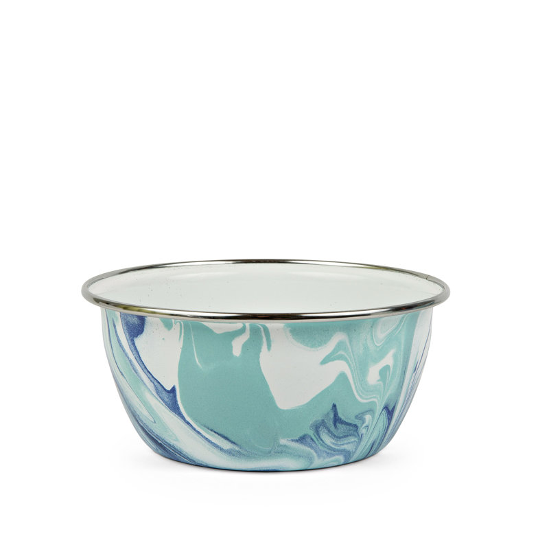 Lagoon Salad Bowl