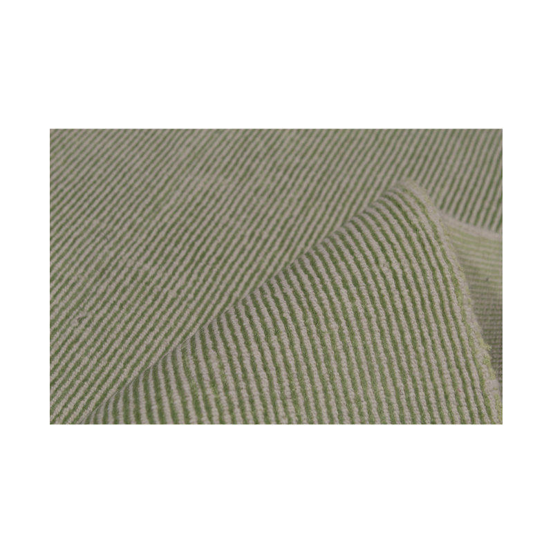 Hand Woven Wool Area Rug