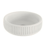 Newterra 17.88'' L Bathroom Sink