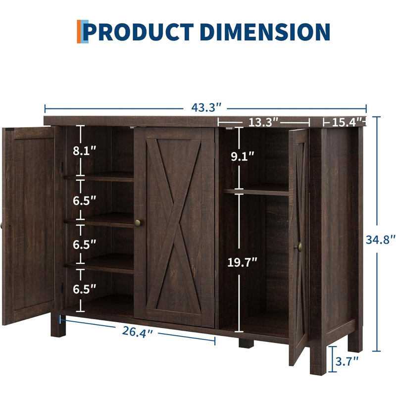 26 Pair Shoe Storage Cabinet