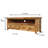 Unfinished TV Stand for TVs up to 55"