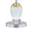 Nakylah Metal Table Lamp