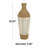 Wolcottville Table Vase-1063616430