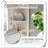 Mabie Solid Wood Linen Cabinet