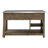 Tinka 3-Drawer Rectangle Pine Kitchen Island-965069152-1043488882