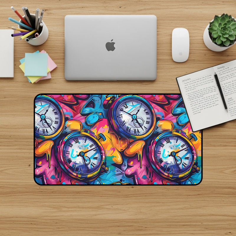 Desk Pad